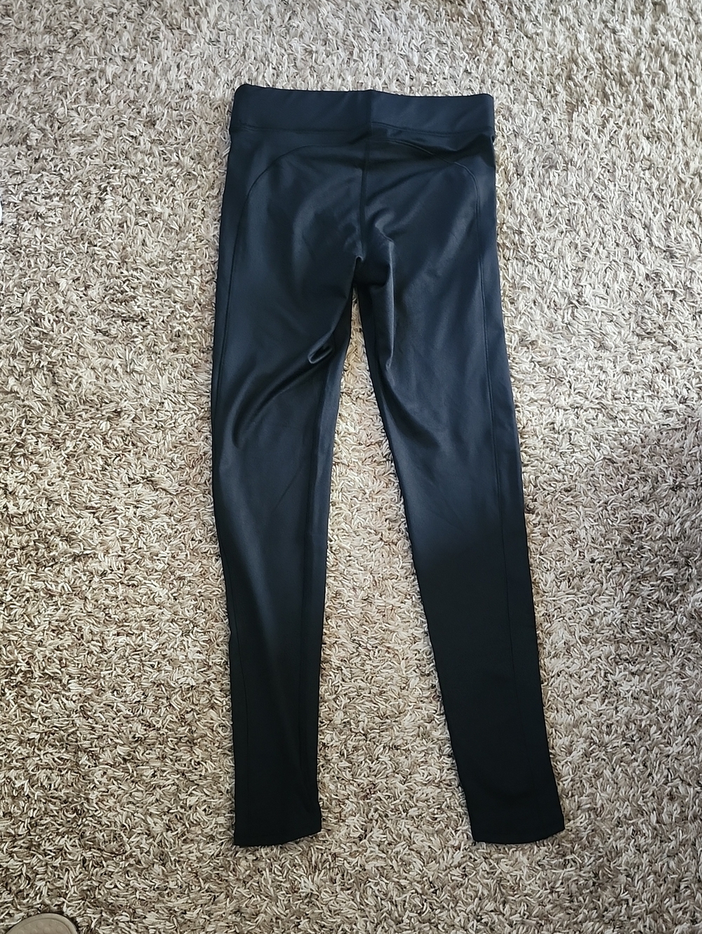 Under Armour NWT Women's Performance Leggings - Picture 6 of 9